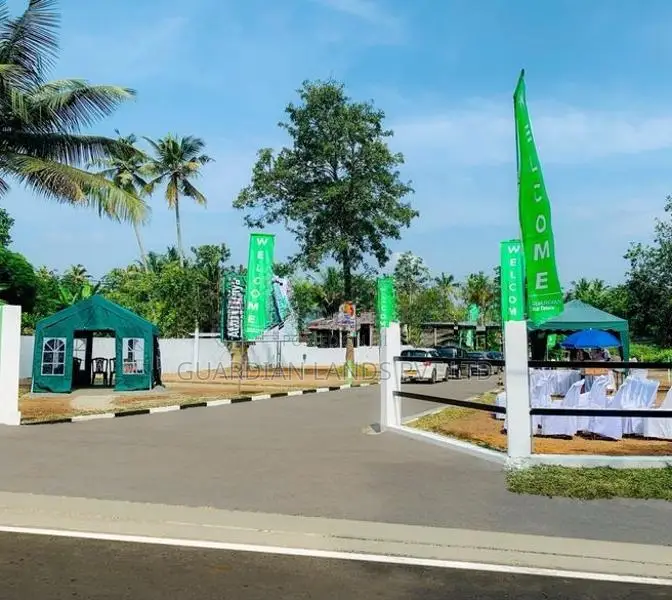 Land for Sale Athurugiriya
