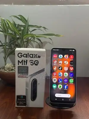 Samsung Galaxy A17 6GB (Used)