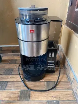 Coffee Machine