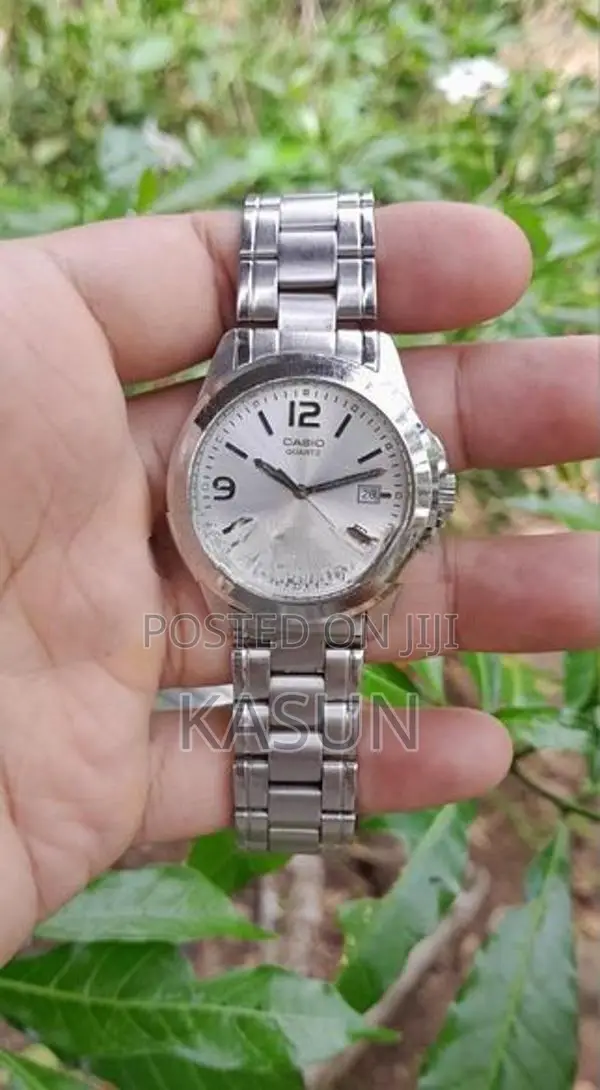Casio MTP-1215A-7A
