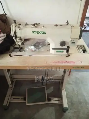 Zoje Sewing Machine