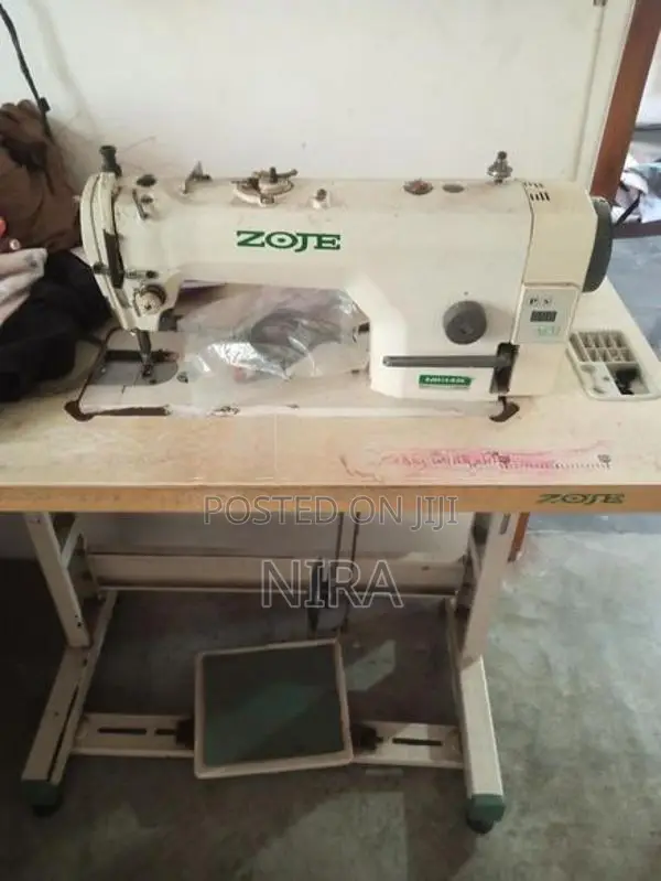 Zoje Sewing Machine