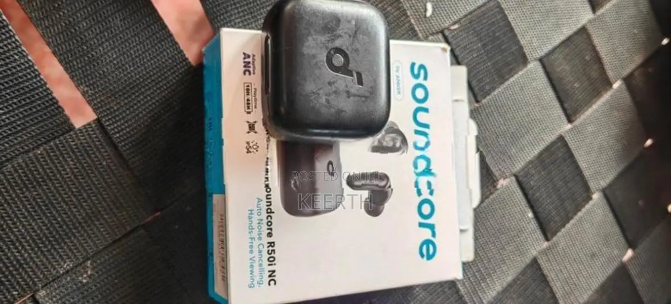 Anker Sound Core R50i NC