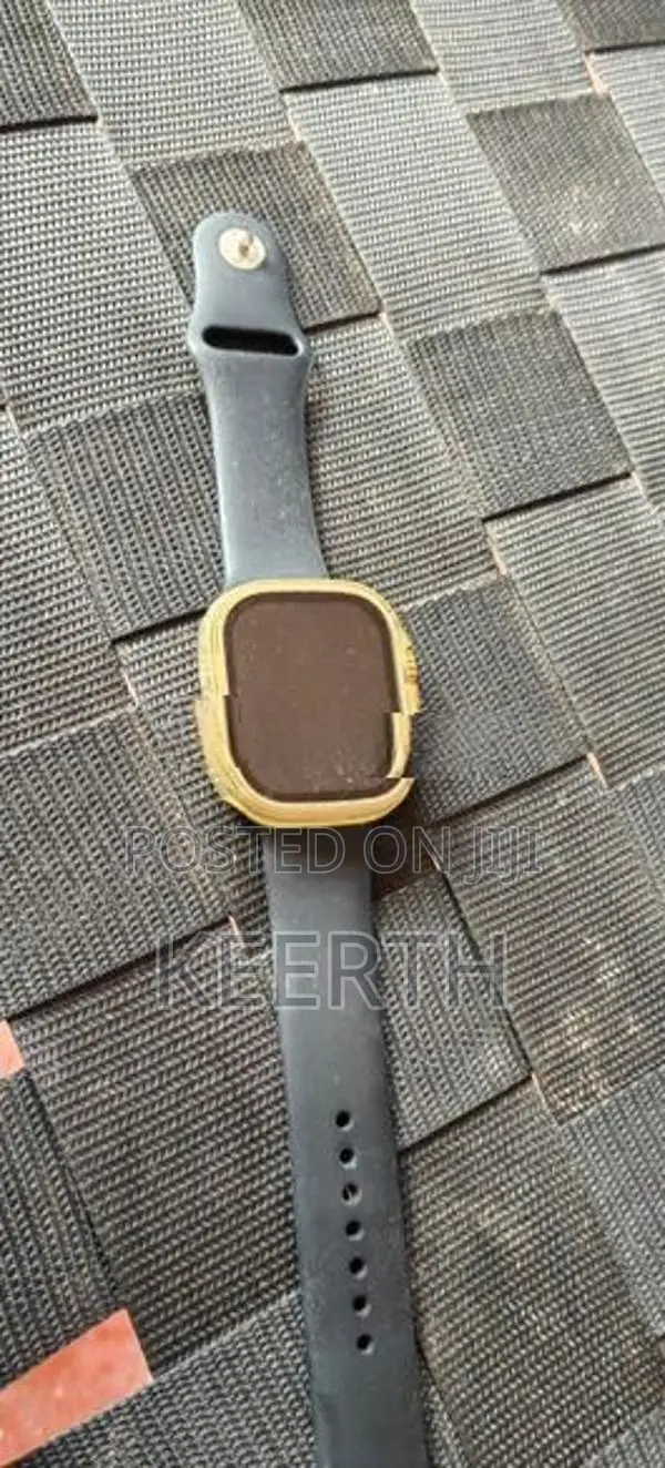 Hi Watch Ultra