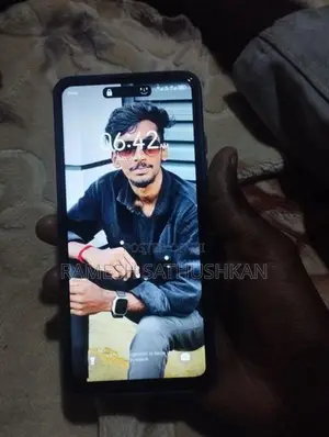 Tecno spark (Used)