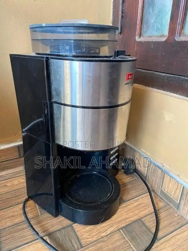 Coffee Machine