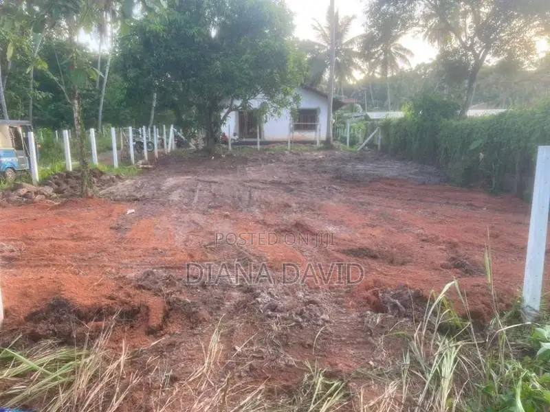 Commercial Land for Sale Dankotuwa
