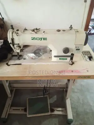 Zoje Sewing Machine