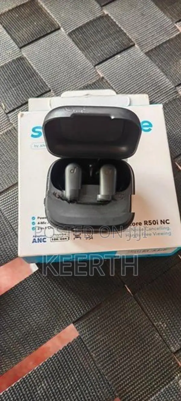 Anker Sound Core R50i NC