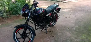 Bajaj Discover 125 2006