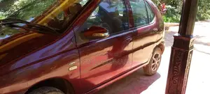 Tata Indica 2015