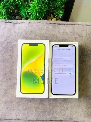 Apple iPhone 14 (Used)
