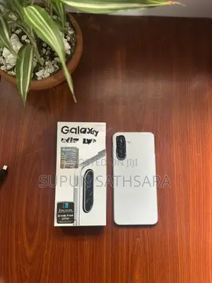Samsung Galaxy A17 6GB (Used)