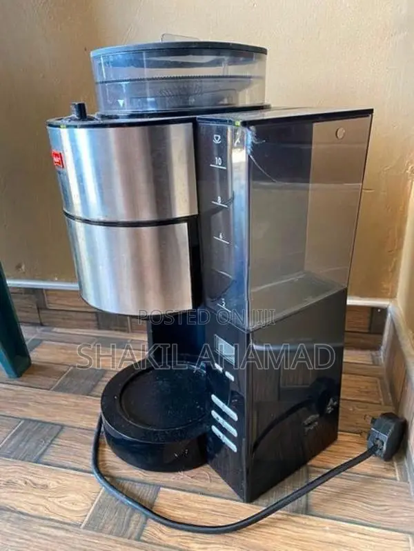 Coffee Machine