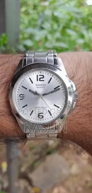 Casio MTP-1215A-7A