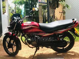 Bajaj Platina 125 2010