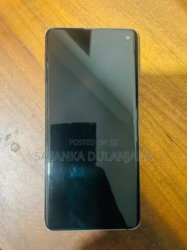 Samsung Galaxy S10 5G (Used)
