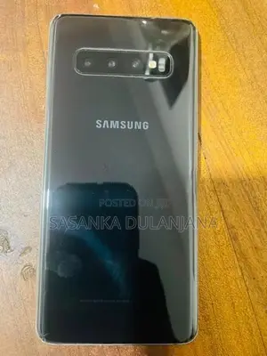 Samsung Galaxy S10 5G (Used)