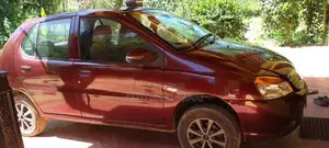 Tata Indica 2015