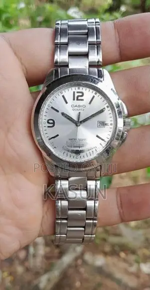 Casio MTP-1215A-7A