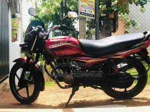 Bajaj Platina 125 2010