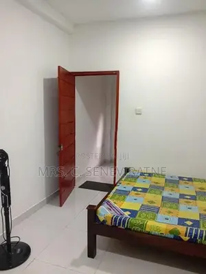 Annex for Rent in Nugegoda