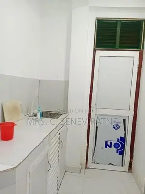 Annex for Rent in Nugegoda