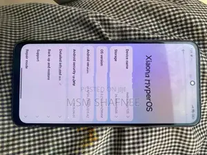 Xiaomi Redmi Note 12 (Used)