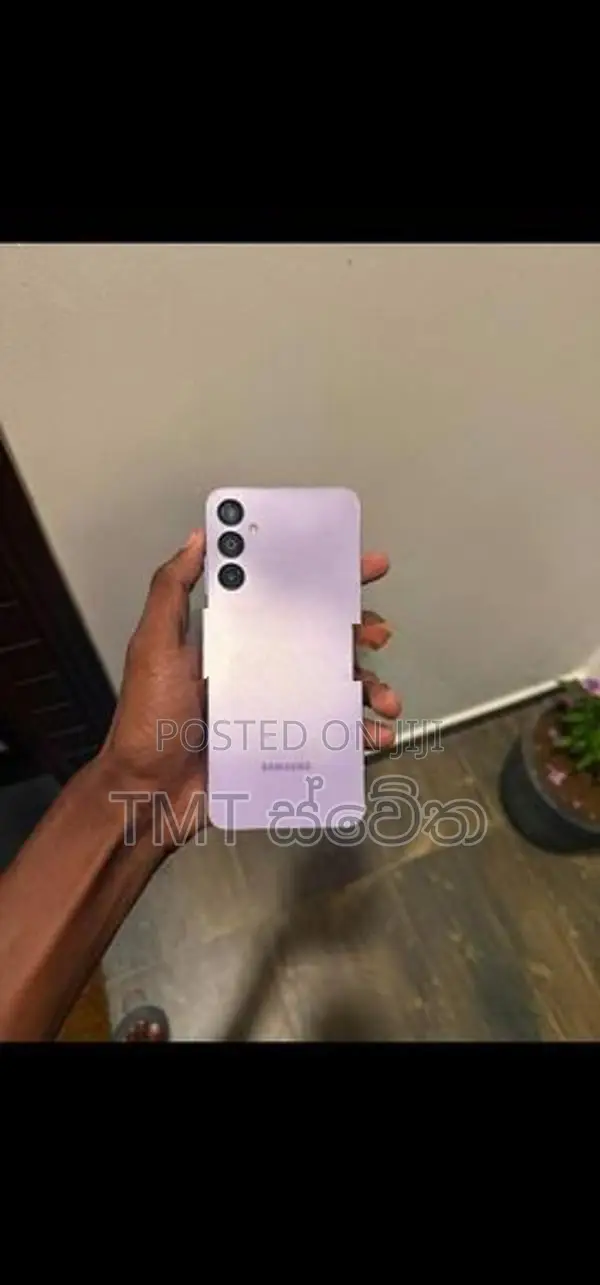 Samsung Galaxy A05s (Used)