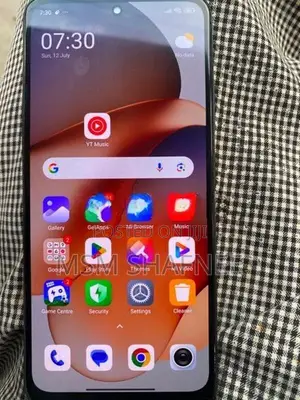 Xiaomi Redmi Note 12 (Used)