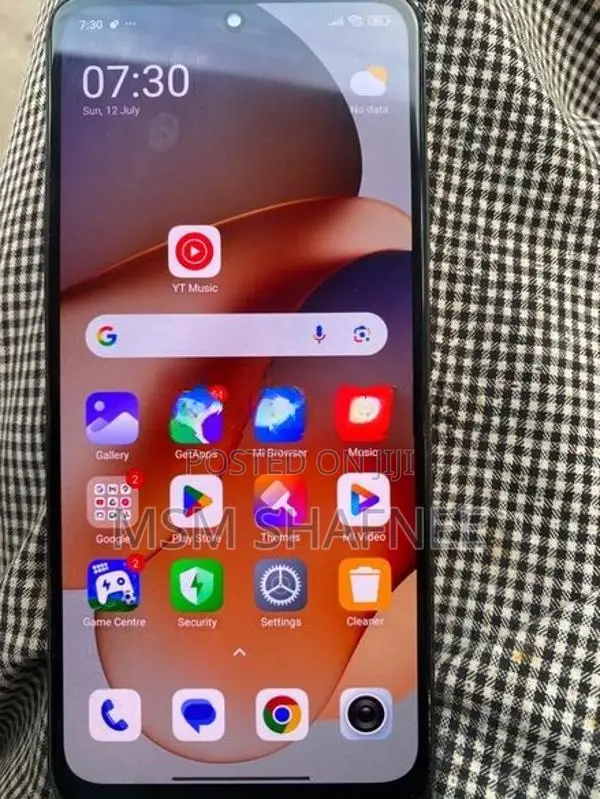 Xiaomi Redmi Note 12 (Used)