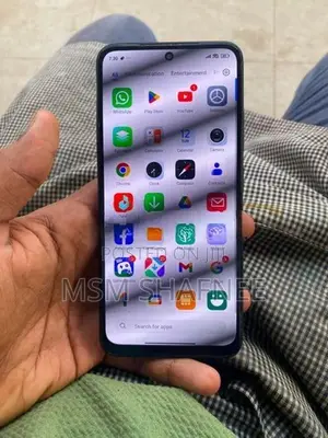 Xiaomi Redmi Note 12 (Used)