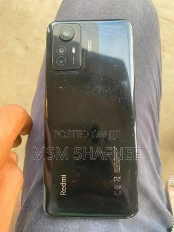 Xiaomi Redmi Note 12 (Used)