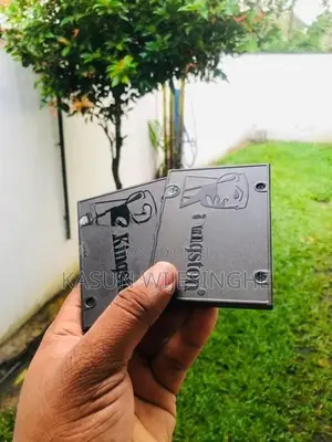 960 GB SATA SSD