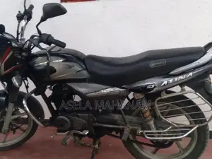 Bajaj CT100 2006