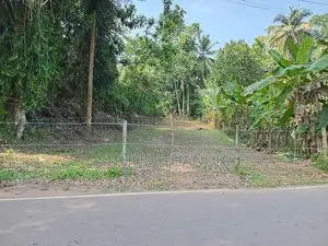 කලුතර මහා නගර සභා සීමාවෙන් ඉඩමක්
