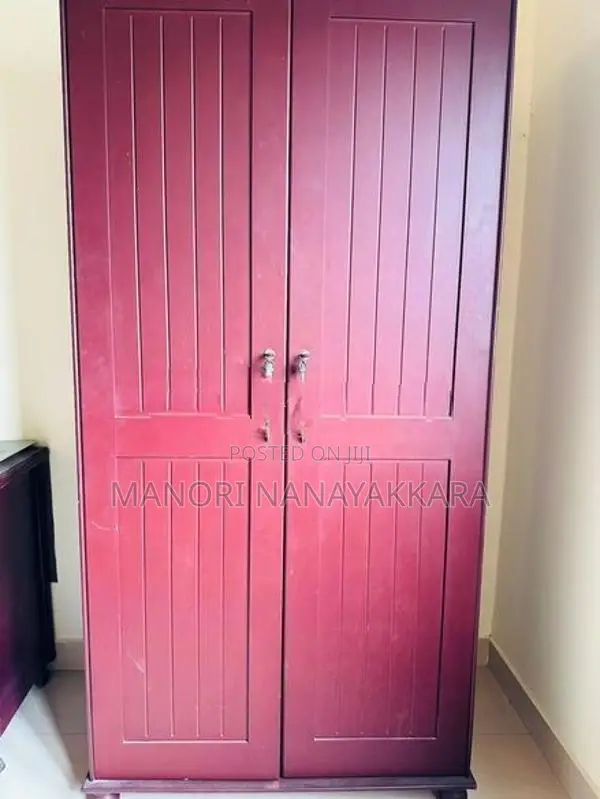 Bedroom Set