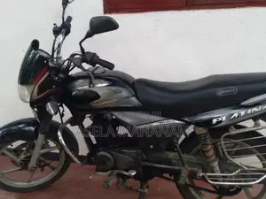 Bajaj CT100 2006