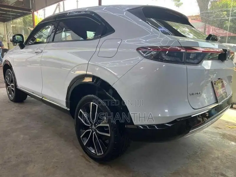 Honda Vezel Z 2023