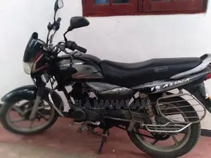 Bajaj CT100 2006