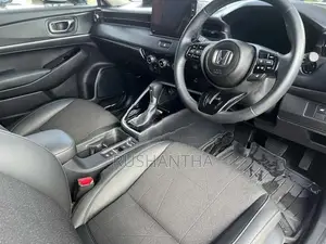 Honda Vezel Z 2023