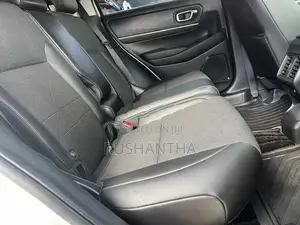 Honda Vezel Z 2023