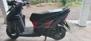 Yamaha Ray ZR 2019