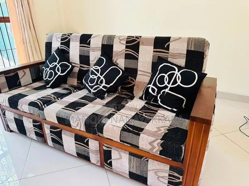 Sofa set