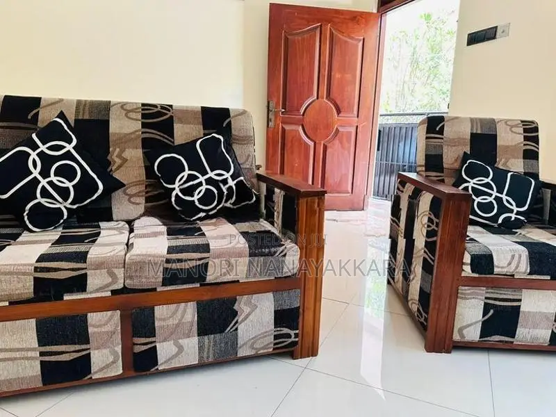 Sofa set