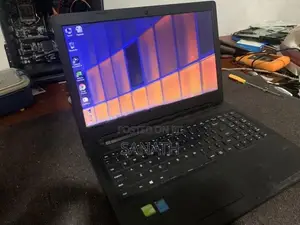 Lenovo Ideapad 100