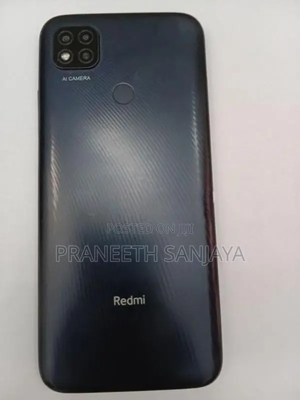 Xiaomi Redmi 9 Activ (Used)
