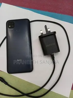 Xiaomi Redmi 9 Activ (Used)
