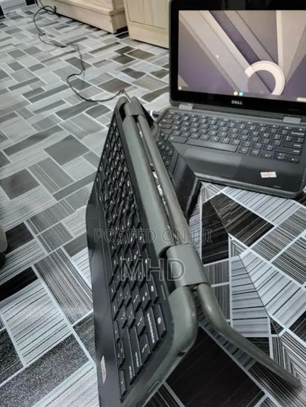 Dell Chrome Book
