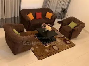 Sofa set